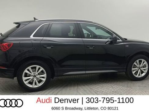 Used 2023 Audi Q3 2.0T Premium image 9