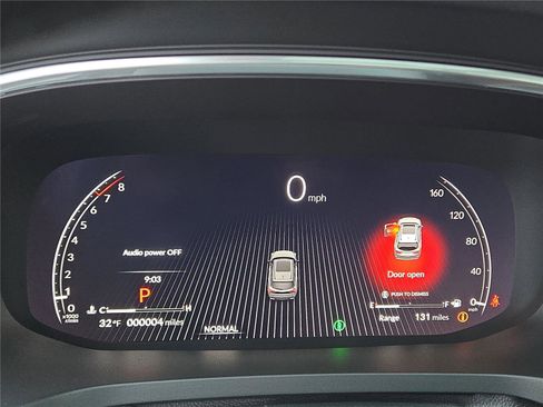 New 2026 Acura MDX SH-AWD w/ Advance Package image 3