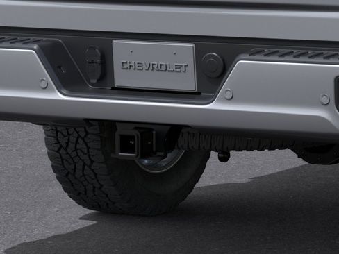 New 2026 Chevrolet Silverado 3500 High Country AWD/4WD image 14