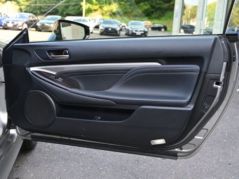 Used 2019 Lexus RC 300 AWD w/ Premium Package image 26