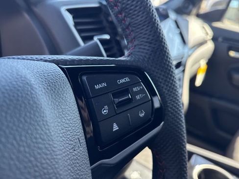 New 2026 Honda Ridgeline Black Edition image 16