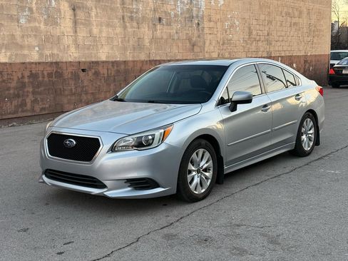 Used 2015 Subaru Legacy 2.5i Premium w/ Moonroof Package image 4