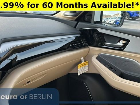 New 2026 Acura MDX w/ Technology Package image 22