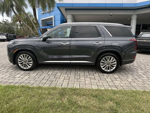 Used 2020 Hyundai Palisade Limited AWD/4WD image 32