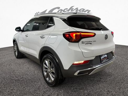 Used 2022 Buick Encore GX Essence w/ Experience Buick Package AWD/4WD image 21