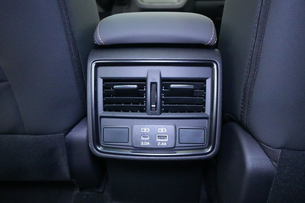 Used 2026 Subaru Forester Wilderness w/ Wilderness Package AWD/4WD image 26