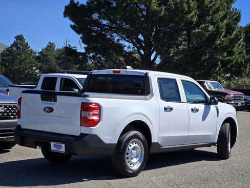 New 2026 Ford Maverick XL FWD image 4