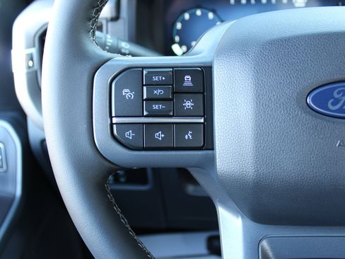 Used 2024 Ford F150 XLT w/ Equipment Group 302A MID image 23