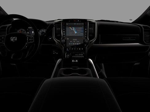 New 2026 RAM 2500 Lone Star image 6