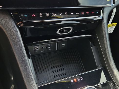 New 2026 Jeep Grand Cherokee Altitude RWD image 20