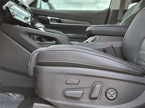 New 2025 Kia Telluride SX Prestige image 17