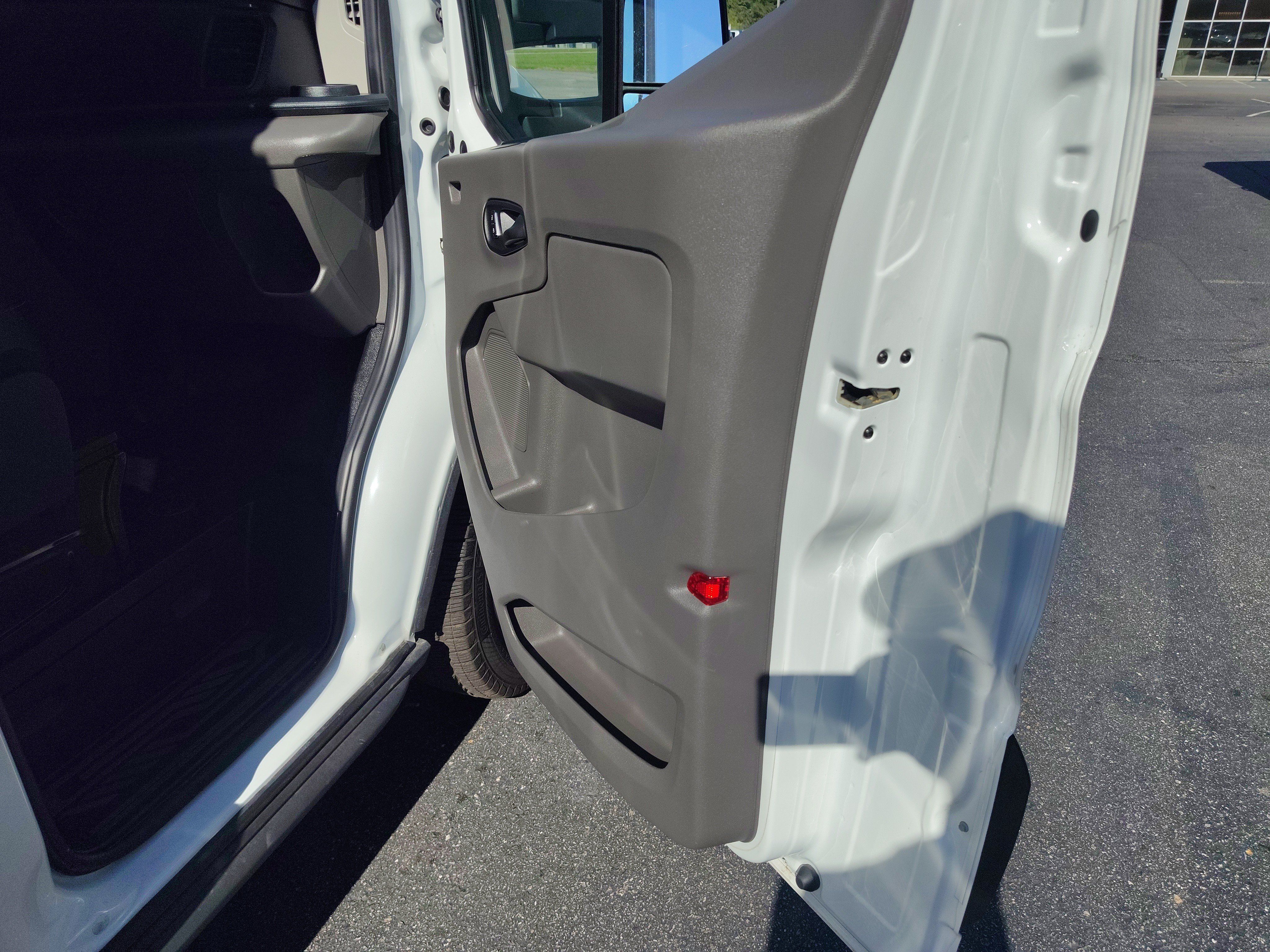 Used 2023 Ford Transit 350 Low Roof w/ Upfitter Package RWD image 34