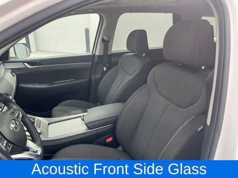 Used 2022 Hyundai Palisade SEL w/ Convenience Package image 11