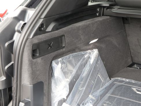 Certified 2026 BMW X5 xDrive40i w/ M Sport Package image 38