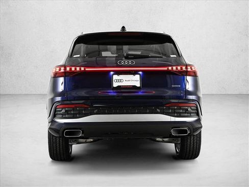 New 2026 Audi Q5 Premium AWD/4WD image 7