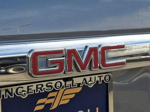 Used 2019 GMC Yukon XL Denali w/ Denali Ultimate Package image 33