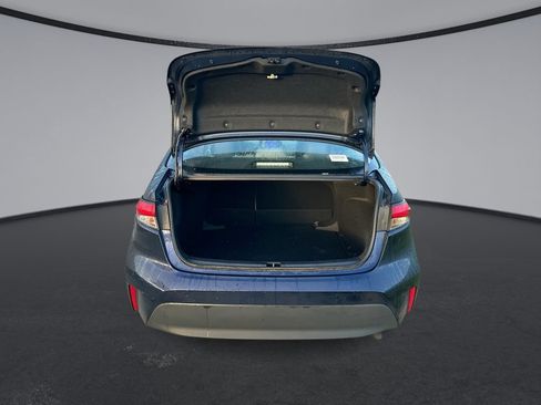 Used 2024 Toyota Corolla LE FWD image 29