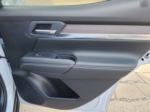 New 2026 GMC Terrain Denali image 42