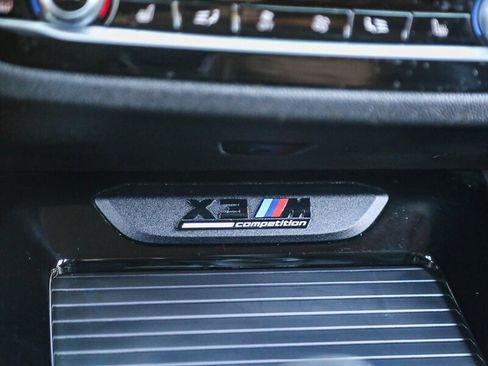 Used 2020 BMW X3 M image 23