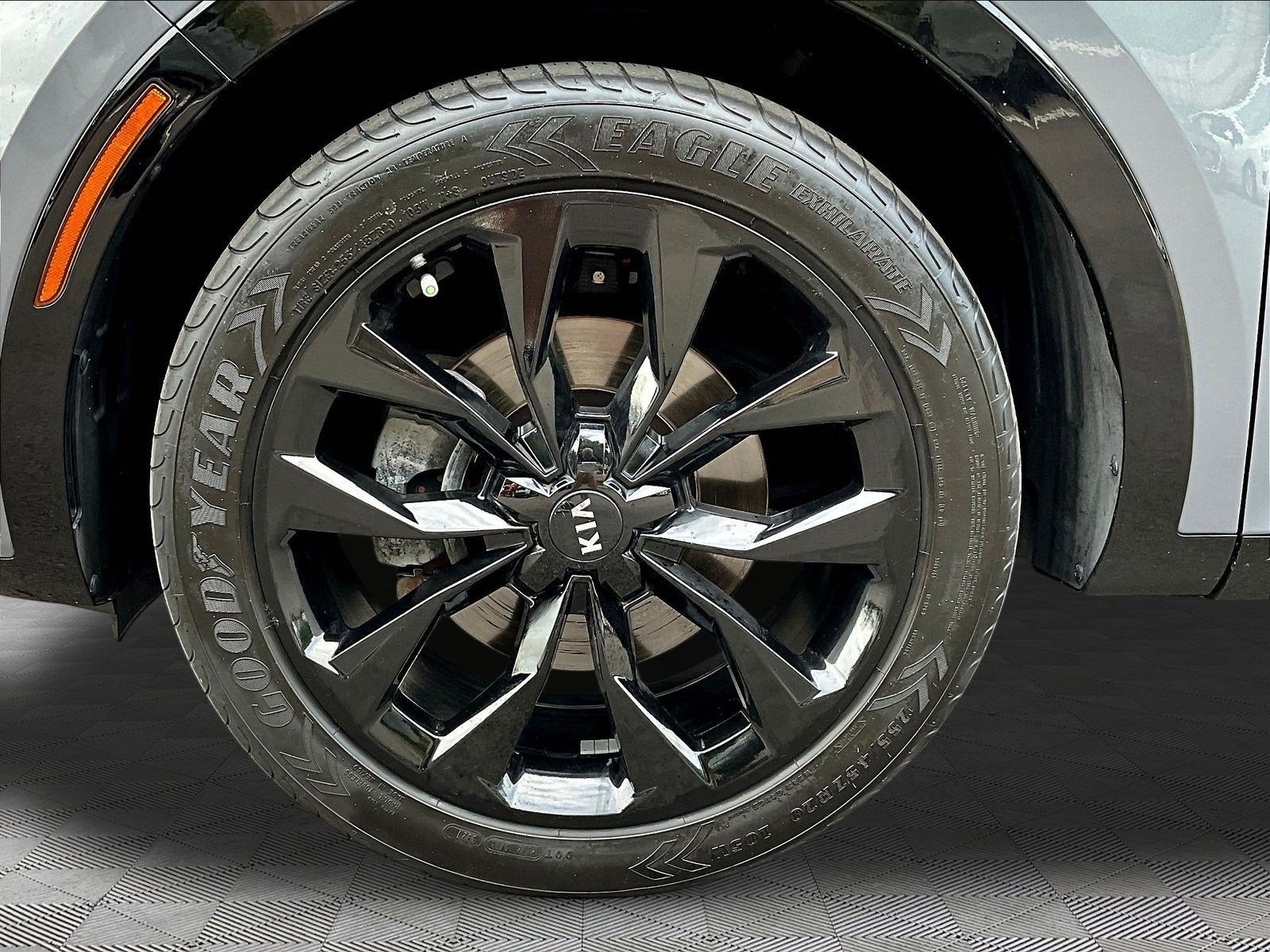 Used 2021 Kia Sorento SX FWD image 33