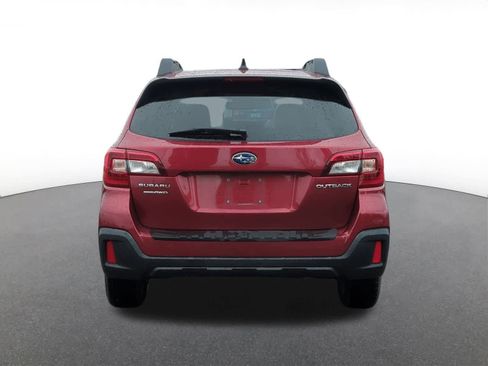 Used 2018 Subaru Outback 2.5i Limited image 5