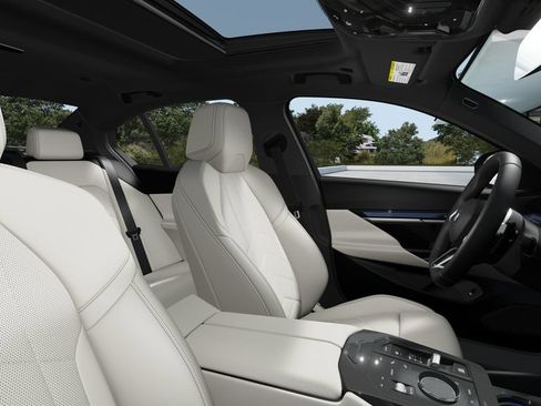New 2027 BMW 530i RWD image 9