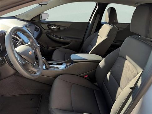 Used 2020 Chevrolet Malibu LS image 12