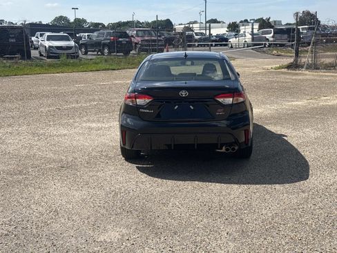 New 2026 Toyota Corolla SE FWD image 4