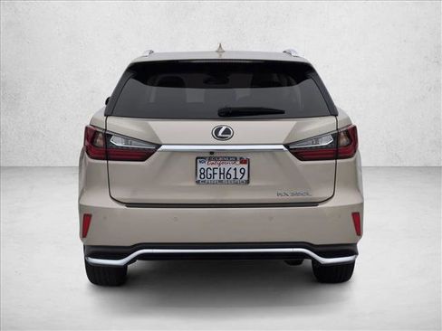 Used 2018 Lexus RX 350L FWD image 7