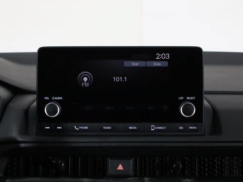 Used 2024 Honda CR-V Sport image 26