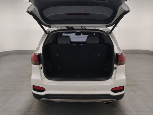 Used 2020 Kia Sorento EX FWD image 29