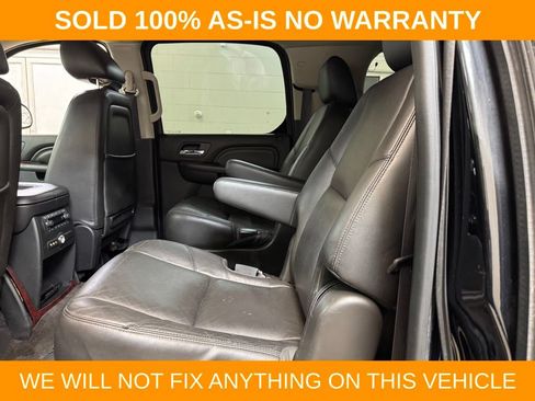 Used 2014 Cadillac Escalade ESV Premium AWD/4WD image 17