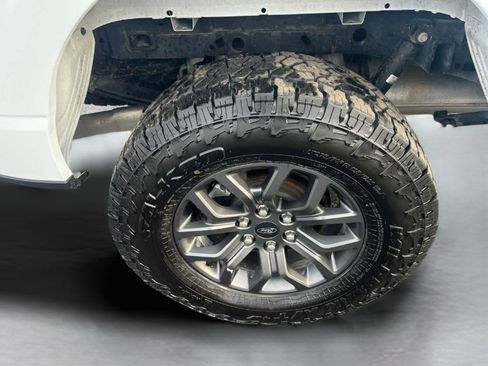 Used 2023 Ford F150 Tremor w/ Equipment Group 402A High image 10