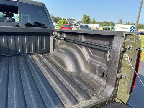 New 2026 RAM 1500 Warlock AWD/4WD image 50