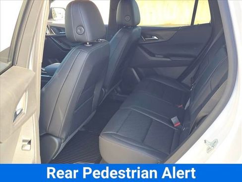 New 2026 Chevrolet Equinox LT FWD image 16