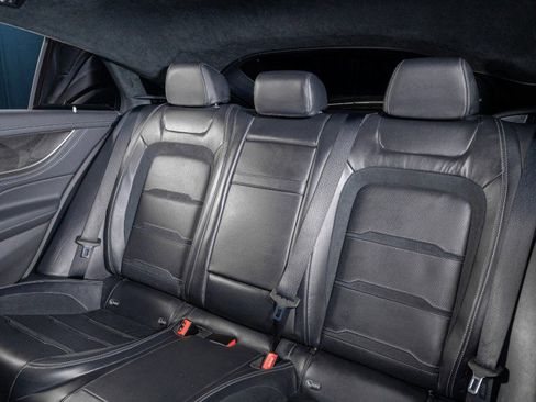 New 2026 Mercedes-Benz AMG GT 53 image 27