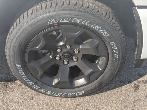 New 2026 RAM 1500 Big Horn image 16