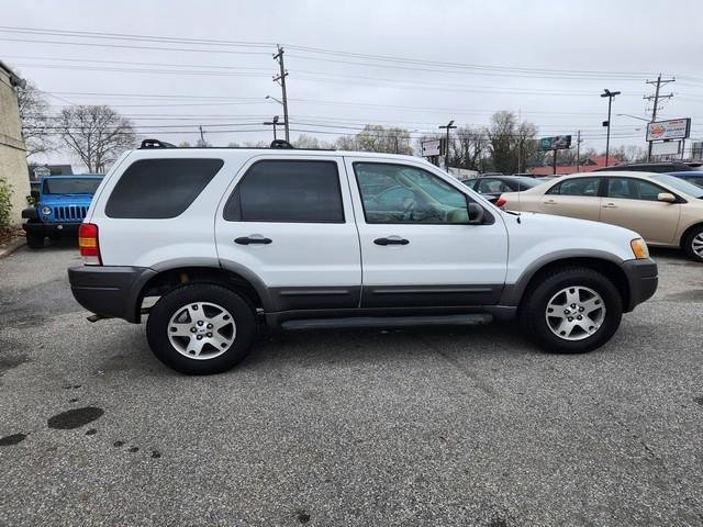 Used 2004 Ford Escape XLT AWD/4WD image 8