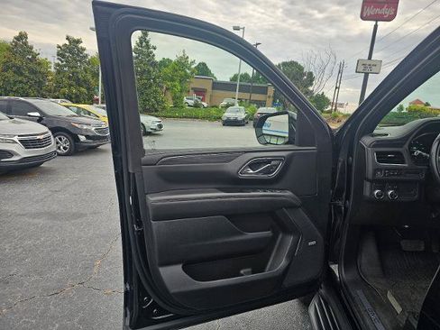 Used 2023 GMC Yukon SLT RWD image 62