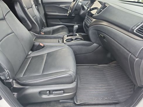Used 2019 Honda Pilot EX-L image 22