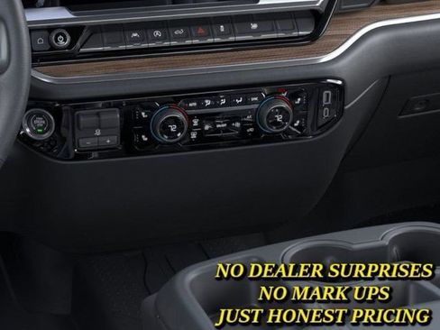 New 2026 Chevrolet Silverado 1500 RST w/ RST Select Package RWD image 23