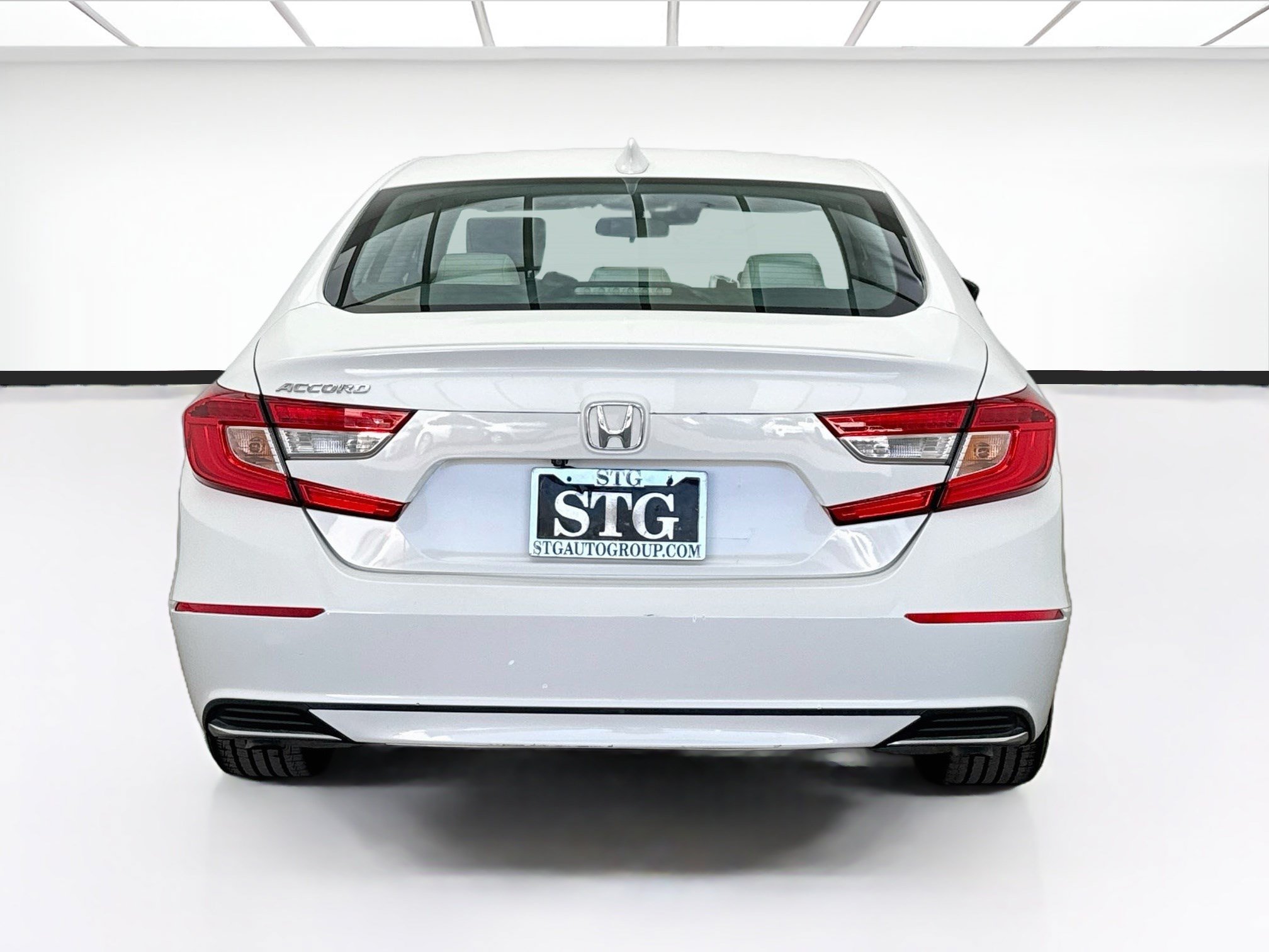 Used 2019 Honda Accord LX image 5