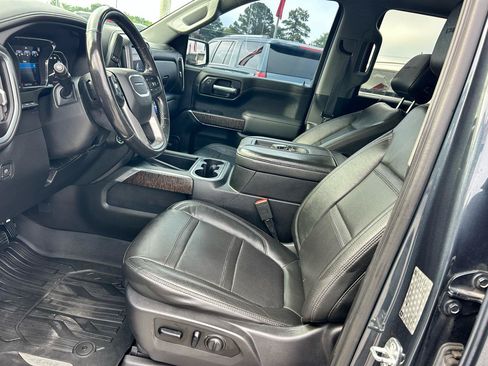 Used 2019 GMC Sierra 1500 Denali w/ Denali Ultimate Package AWD/4WD image 6