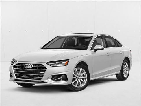 Used 2021 Audi A4 2.0T Premium w/ Convenience Package AWD/4WD image 1