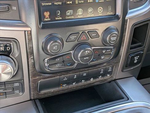 Used 2017 RAM 1500 Limited image 16