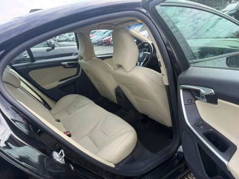 Used 2018 Volvo S60 T5 Dynamic w/ Vision Package AWD/4WD image 27