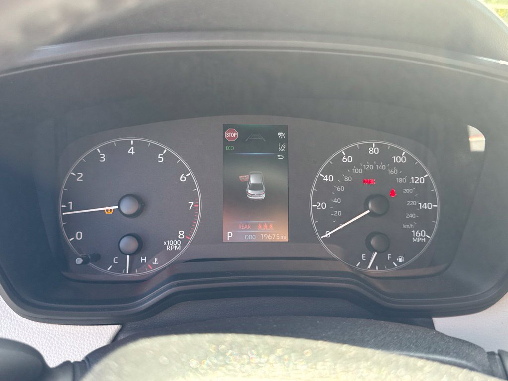 Used 2024 Toyota Corolla SE FWD image 15