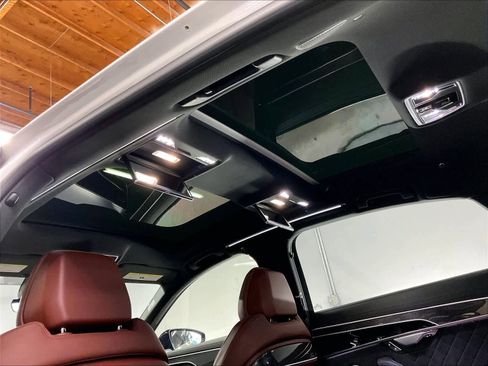 Certified 2023 Audi S8 w/ S8 Executive Package image 33