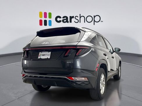 Used 2023 Hyundai Tucson SEL image 5