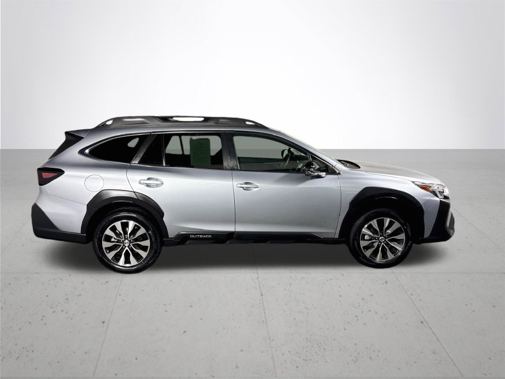 Certified 2023 Subaru Outback Limited AWD/4WD image 6